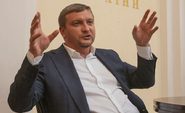 НАБУ должно расследовать миллионные премии сотрудников Минюста – эксперт