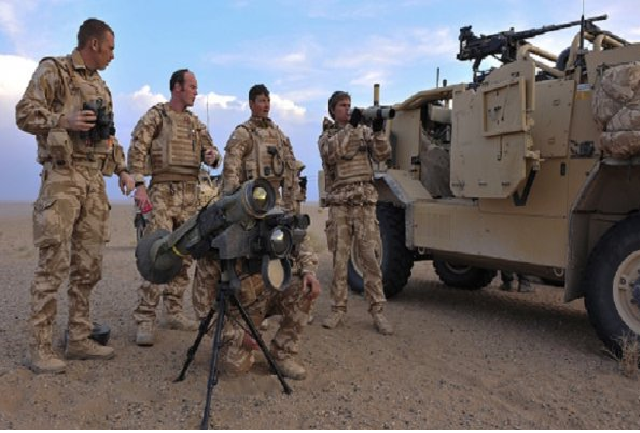 Есть реальный шанс предоставления Украине летального оружия, – экс-посол США