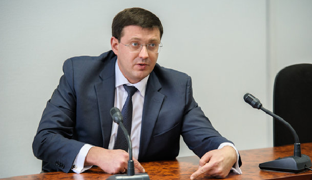 Мэр Броваров извинился за карту без Крыма