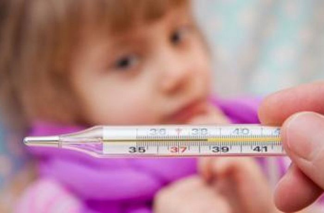 73 дитини у лікарнях: Україну вражає новий вірус