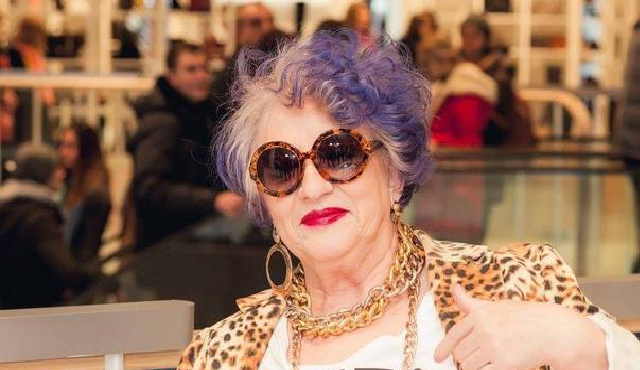 Где живут самые богатые пенсионеры в Украине