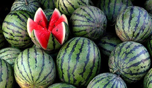 Попит на кавуни впав через зростання цін до історичного максимуму - аналітики