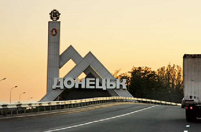 Вывод российских войск с Донбасса прикрытие?