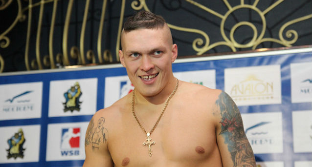 "Это позор!" Непобедимый украинский боксер выступил с резким заявлением