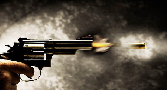 В США захвачены десятки заложников в ресторане