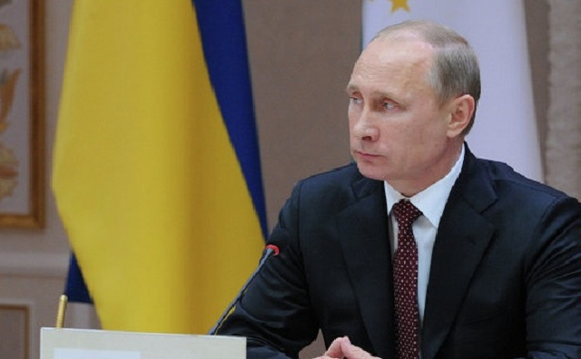 Путин признал Донбасс украинским – Госдеп США