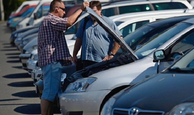 Уловки автоперекупщиков, о которых должен знать каждый