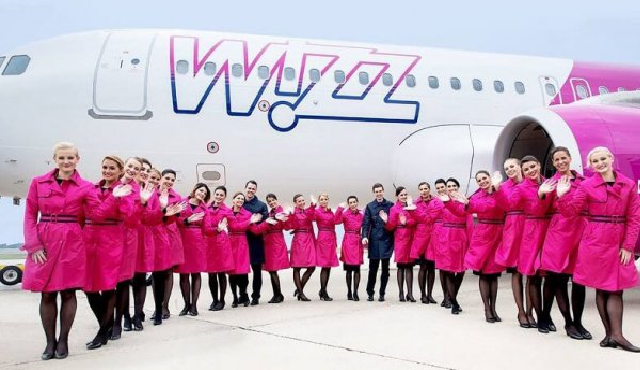 Wizz Air        