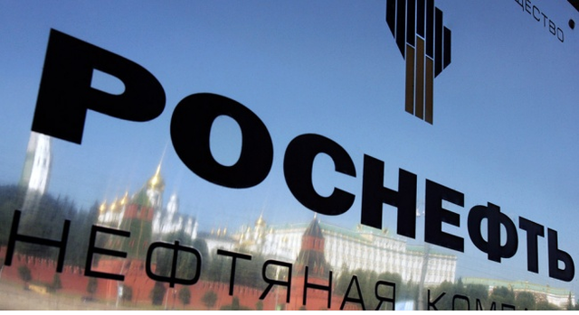 Санкции в действии: первой начала «задыхаться» Роснефть
