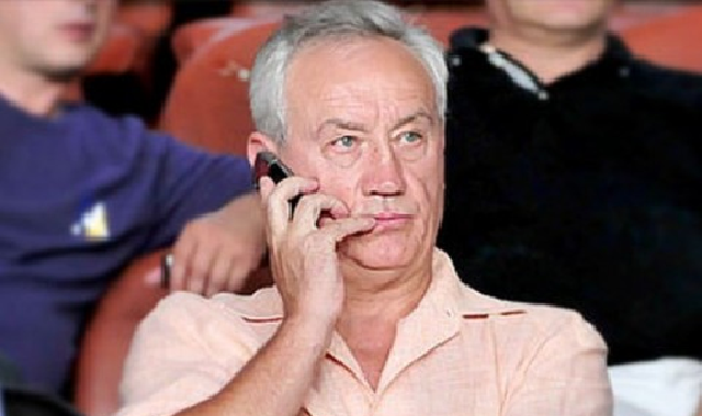 У швейцарській клініці відмовилися коментувати стан власника ФК "Карпати"