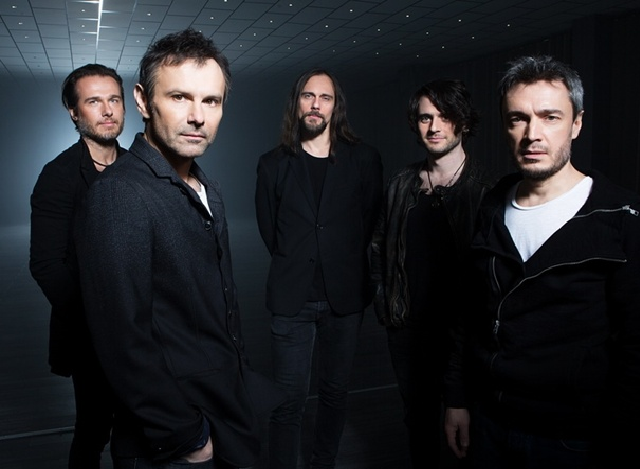 В «Океане Эльзы» заявили, что группа уходит со сцены на год