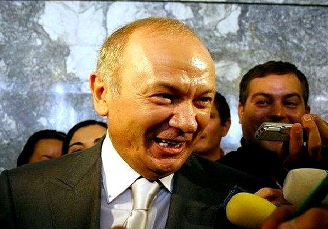 Дело Иванющенко как свидетельство предательства руководства ГПУ