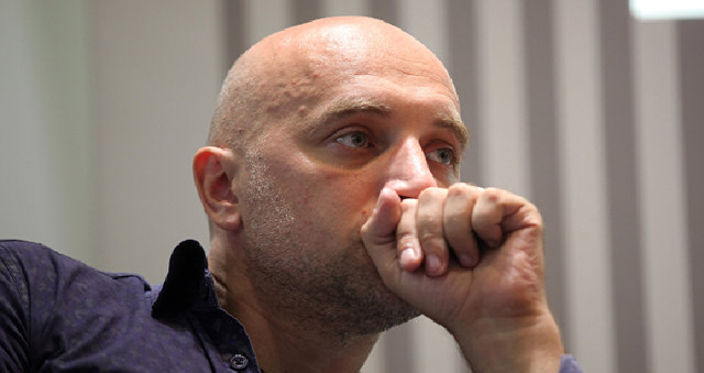 Один из главарей "ДНР" пригрозил воюющему за ВСУ российскому актеру