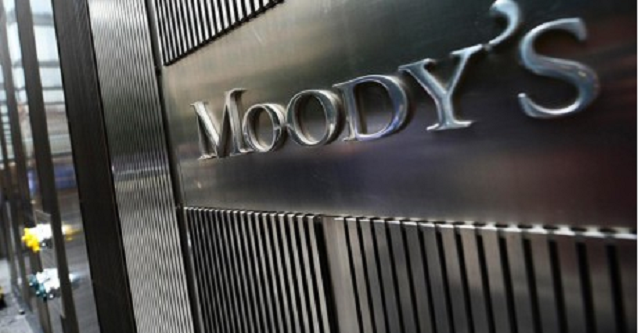 Moody’s повысило кредитный рейтинг Украины с позитивным прогнозом