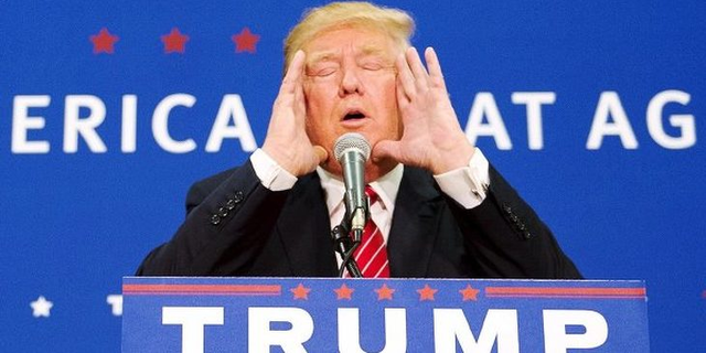 Против Дональда Трампа ввели «персональные санкции»: кто решился стать первопроходцем