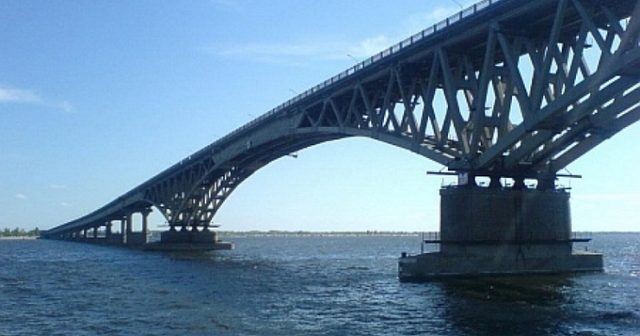 Россия на три дня закроет Керченский пролив