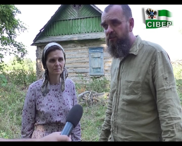 На Чернігівщині прибічники російського олігарха-монархіста масово скуповують землі