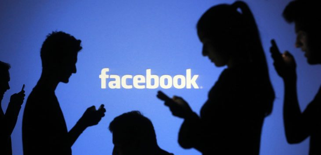 Фейсбук не работает? Не волнуйтесь, вы не одиноки