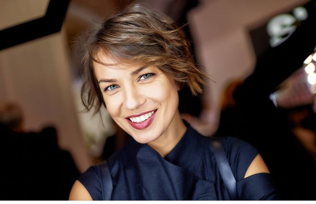 Жена известного нардепа сделала неожиданное признание