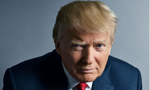 Трампа покинул еще один советник