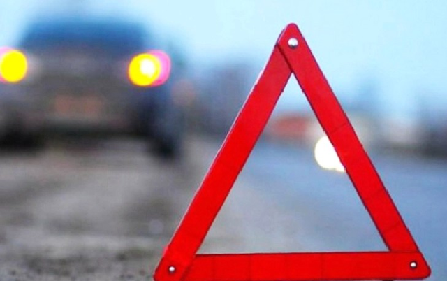 В Британии произошла масштабная автокатастрофа: много погибших