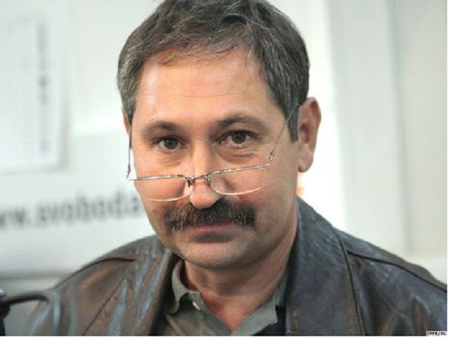 Военный эксперт Гольц считает, что с помощью учений "Запад-2017" Россия будет скрывать невысокую боеготовность подразделений