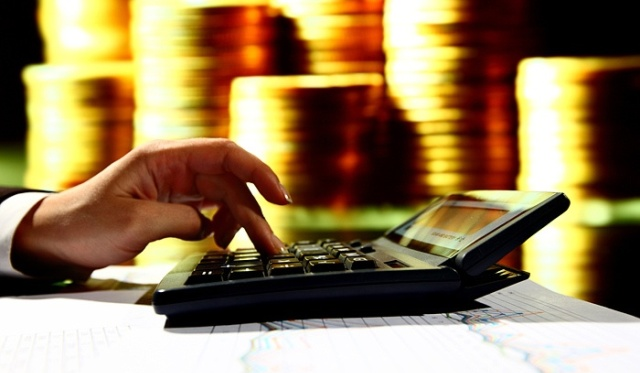 Крупные и средние предприятия Украины увеличили прибыль в 3 раза