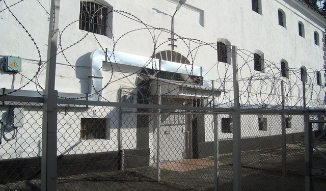 Чергова жертва системи: у Чернігівському СІЗО вбили людину