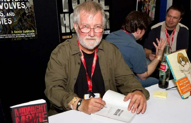 Умер известный режиссер "ужасов" Тоуб Хупер