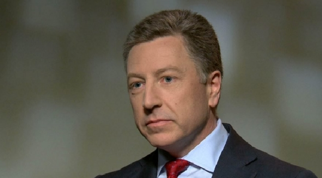 Волкер раскрыл опасную стратегию РФ по Донбассу