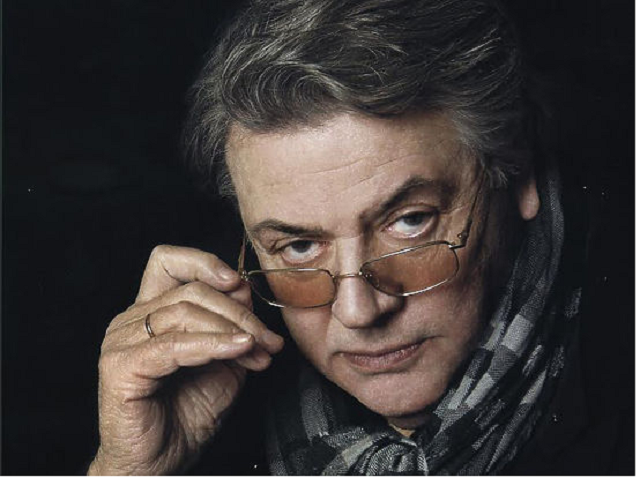 Известный российский актер попал в список врагов Украины