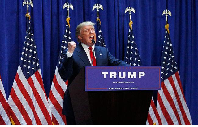 В США собираются ограничить выдачу виз для студентов, которые приезжают на лето