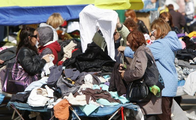 Налог на дырявые носки