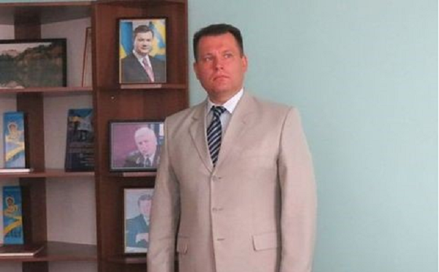 Що вони собі нарослідували: прокурор Жмеринської місцевої прокуратури Семенюк Володимир Анатолійович