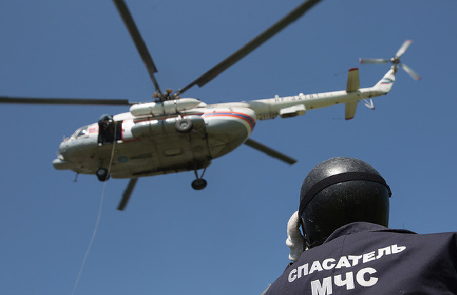 Падение автобуса в Керченский пролив: число жертв увеличилось до 19