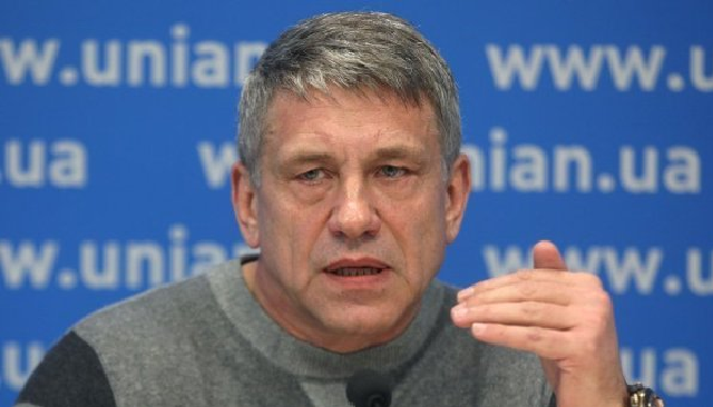 Насалик уличил директора НАБУ во лжи