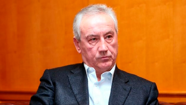 Олигарх Дыминский не явился в полицию для проведения следственных действий, - спикер Нацполиции Тракало