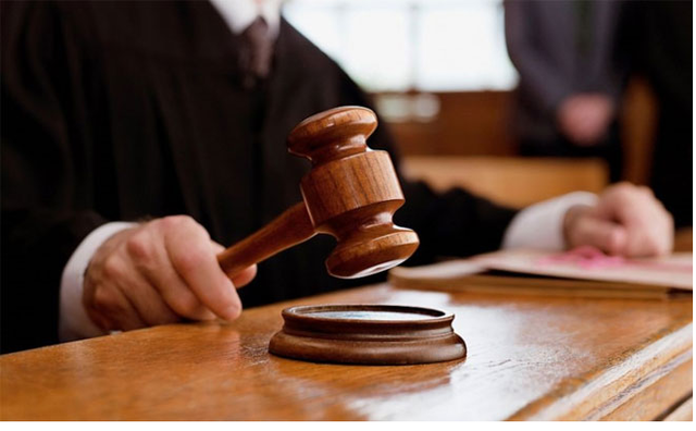 У Дніпрі судовим рішенням Росію визнано агресором