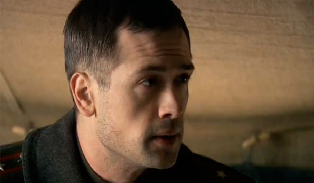 В сети показали новые фото российской звезды в АТО