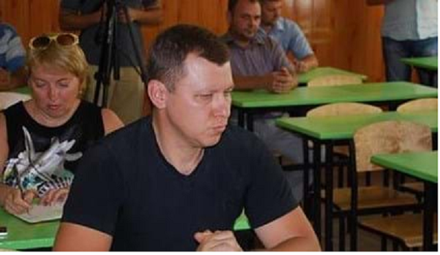 В Украине разгорелся новый сепаратистский скандал