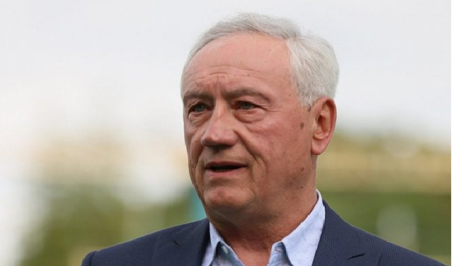 Дыминский и его конвейер