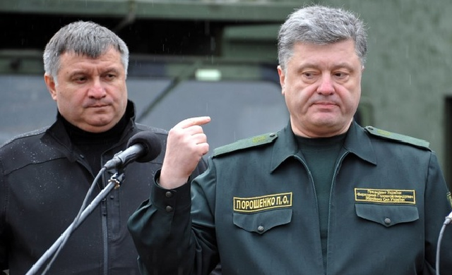 Аваков станет "цепным псом" Порошенко против его врагов – политолог