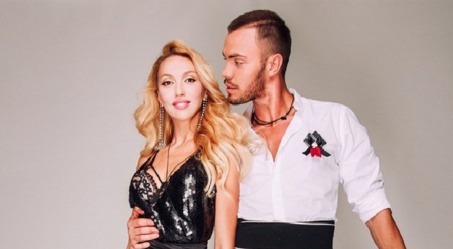 Громкий скандал в первом эфире «Танців з зірками»