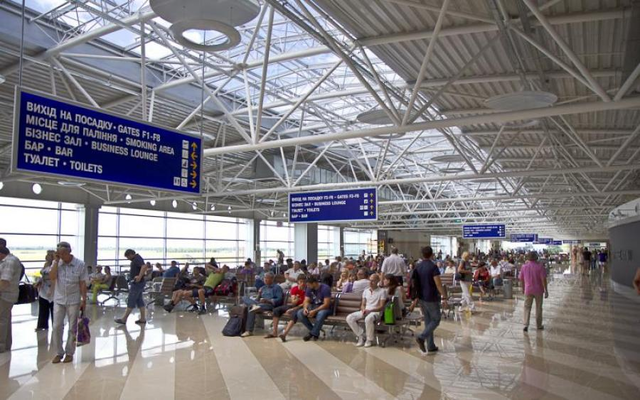 Лучшая авиакомпания мира начала полеты из Украины