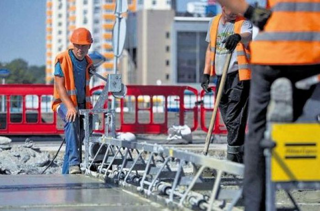 Не развернуться: с 1 сентября Киев станет в большой пробке