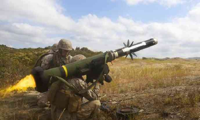 Поставки летального оружия Украине: частная разведка США рассказала, как ответит Россия