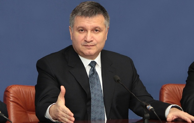 Рюкзаки Авакова: суд отказался признавать аферу МВД противоправной