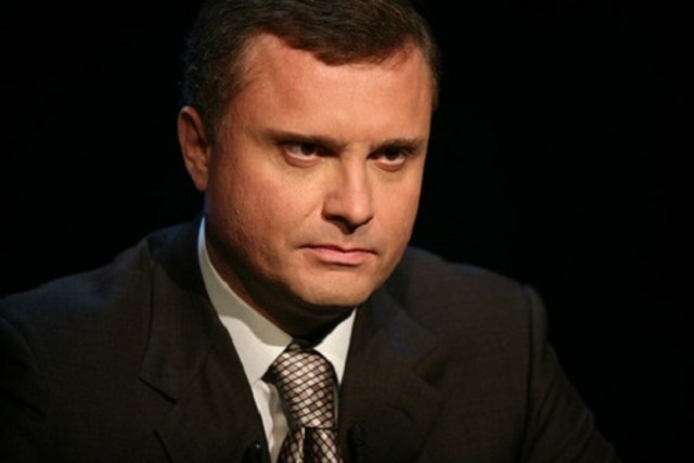 Левочкин оказался графом Монте-Кристо XXI века