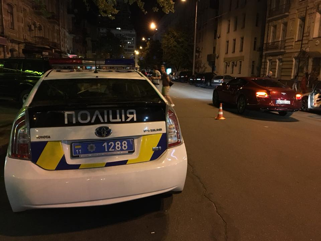 Сыну Шуфрича объявили о подозрении, прокуратура запросила домашний арест