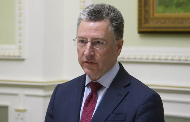 Волкер: За спинами украинцев и европейцев с Москвой договариваться не будем